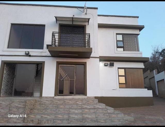 2 BEDROOM PROPERTY TO RENT IN NATURENA